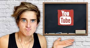 Com
o ser un youtuber?