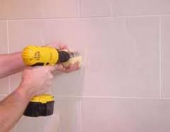 Cómo taladrar azulejos sin dañarlos \u003e EnPlenitud