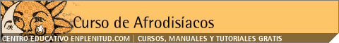 curso gratis de afrodisiacos