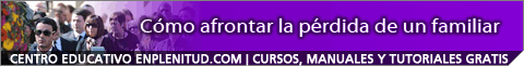C&oacute;mo afrontar la p&eacute;rdida de un familiar