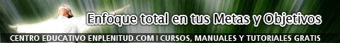 nombre del curso