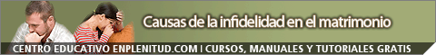 Causas de la infidelidad en el matrimonio