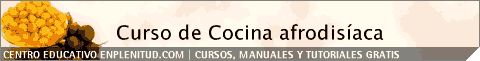 curso gratis de comida afrodisiaca