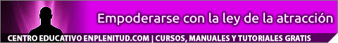 Empoderarse con la ley de la atracci&oacute;n
