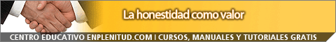 La honestidad como valor