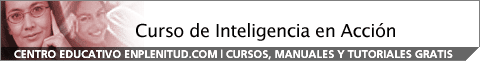 Desarrollo de la inteligencia