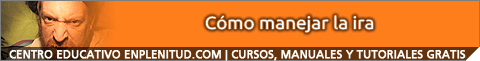 C&oacute;mo manejar la ira