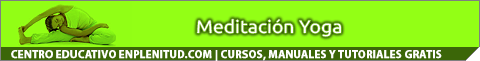 Meditaci&oacute;n Yoga