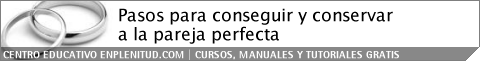 Buscar pareja perfecta