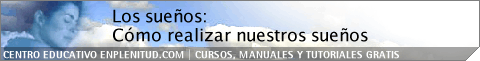 Los Sue�os