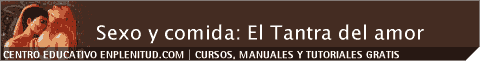El Tantra del amor