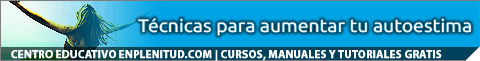 T&eacute;cnicas para aumentar tu autoestima