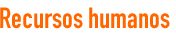 Recursos Humanos