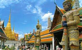 Como viajar a Bangkok con poco dinero?