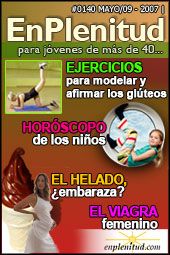 Revista EnPlenitud N� 140