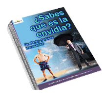 La envidia -  Libro digital gratis de EnPlenitud.com
