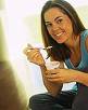 Dieta del yogur