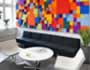 Curso de Decoración de Interiores:
El color aplicado al diseño interior