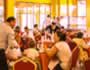 Cómo establecer un restaurante 