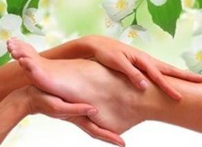 Iniciación al masaje: el arte del tacto - Curso gratis de enplenitud.com