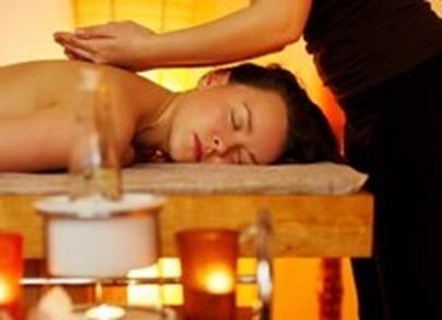 Iniciación al masaje: el arte del tacto - Curso gratis de enplenitud.com