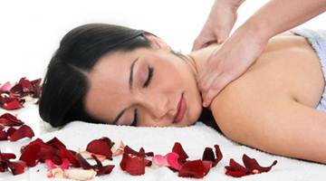 Iniciación al masaje: el arte del tacto - Curso gratis de enplenitud.com