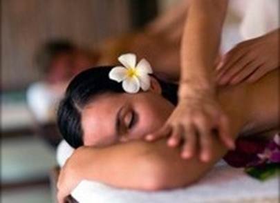 Iniciación al masaje: el arte del tacto - Curso gratis de enplenitud.com