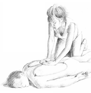 Iniciación al masaje: el arte del tacto - Curso gratis de enplenitud.com