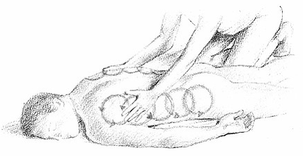 Iniciación al masaje: el arte del tacto - Curso gratis de enplenitud.com