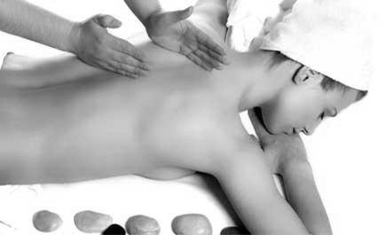 Iniciación al masaje: el arte del tacto - Curso gratis de enplenitud.com