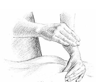 Iniciación al masaje: el arte del tacto - Curso gratis de enplenitud.com