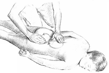 Iniciación al masaje: el arte del tacto - Curso gratis de enplenitud.com