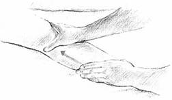 Iniciación al masaje: el arte del tacto - Curso gratis de enplenitud.com