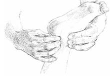 Iniciación al masaje: el arte del tacto - Curso gratis de enplenitud.com