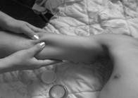 Iniciación al masaje: el arte del tacto - Curso gratis de enplenitud.com