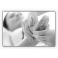 Iniciación al masaje: el arte del tacto - Curso gratis de enplenitud.com