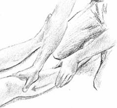 Iniciación al masaje: el arte del tacto - Curso gratis de enplenitud.com