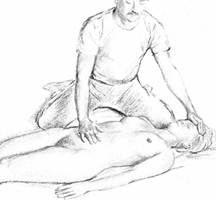 Iniciación al masaje: el arte del tacto - Curso gratis de enplenitud.com