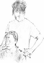 Iniciación al masaje: el arte del tacto - Curso gratis de enplenitud.com