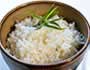 El imprescindible arroz en la cocina