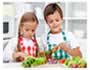 Curso para enseñar a cocinar a tus hijos y divertirse juntos