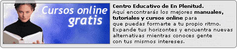 Cursos gratis