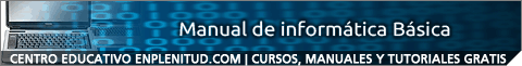Manual de informática básica