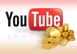 YouTube para ganar dinero