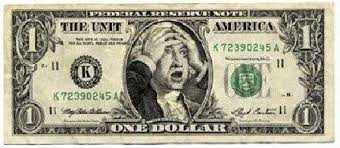 Colapso del dolar, mito o realidad?