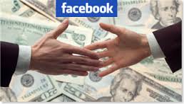 Facebook para empresas en 5 pasos