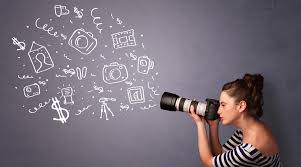 Como vender tus fotos online?