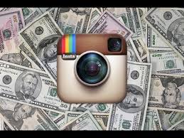 ¿Cómo ganar dinero con Instagram?