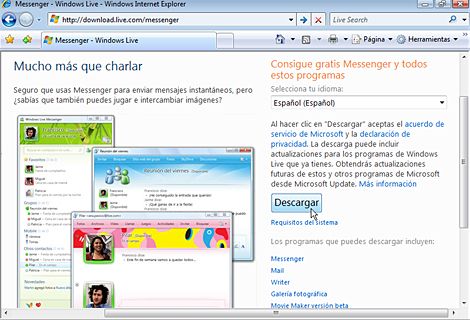 Descargar Descargar