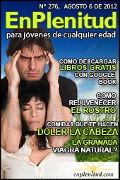 10 formas de ganar dinero extra, Dieta para bajar 8 kilos, Donde encontrar ideas para un negocio en Internet, Yoga para bajar la panza y mucho más en la Revista EnPlenitud Nº 276